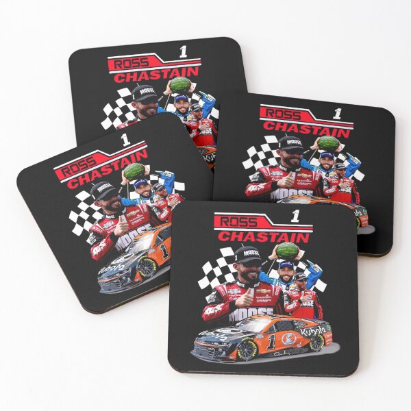Item preview, ROSS CHASTAIN designed and sold by AlejandrinWu.