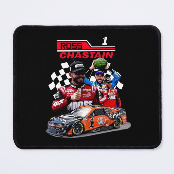 Item preview, ROSS CHASTAIN designed and sold by AlejandrinWu.