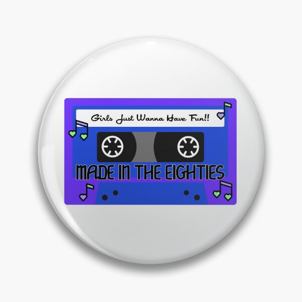 Item preview, Girls Just Wanna… (Purple on White) designed and sold by PawsitiveMum3.