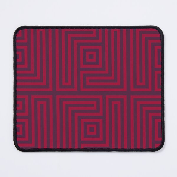 Item preview, Control Carpet pattern designed and sold by Harry Draws Straws.