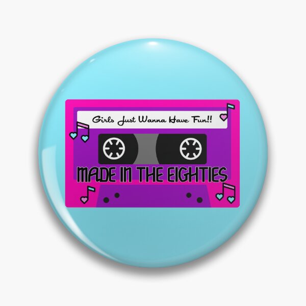 Item preview, Girls Just Wanna… (on Aqua) designed and sold by PawsitiveMum3.
