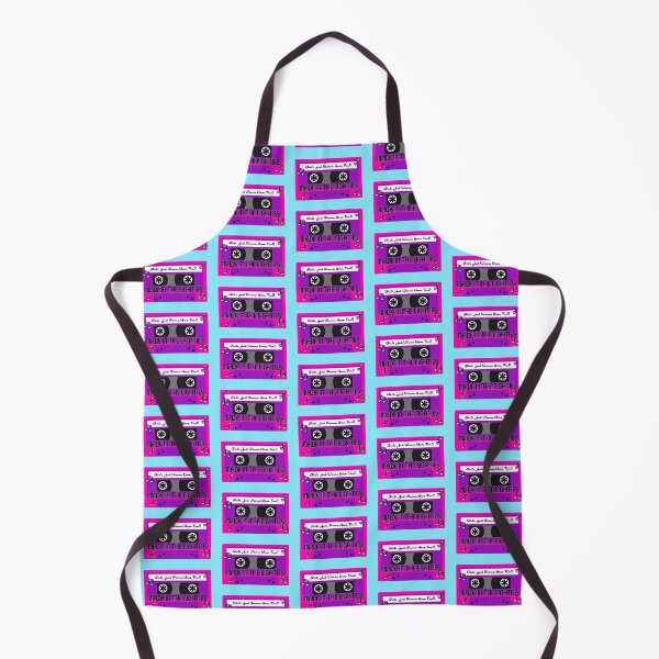 Item preview, Girls Just Wanna… (on Aqua) designed and sold by PawsitiveMum3.