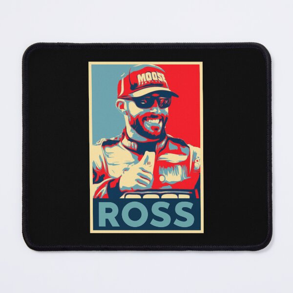 Item preview, ROSS CHASTAIN designed and sold by AlejandrinWu.