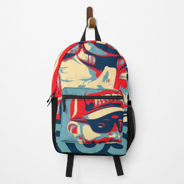Item preview, ROSS CHASTAIN designed and sold by AlejandrinWu.