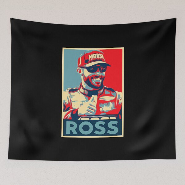 Item preview, ROSS CHASTAIN designed and sold by AlejandrinWu.