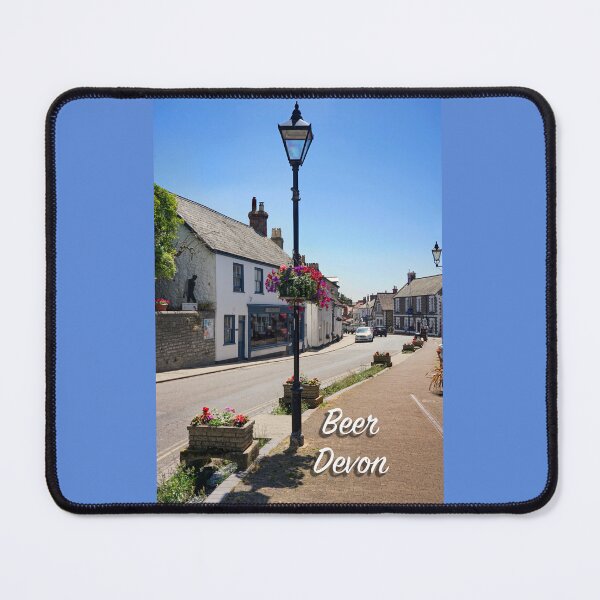 Item preview, Beer Devon designed and sold by Alisonchambers2.