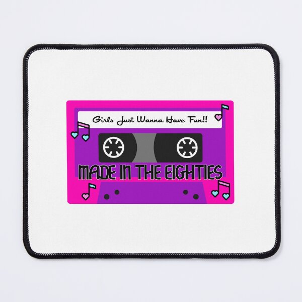 Item preview, Girls Just Wanna… (on White) designed and sold by PawsitiveMum3.