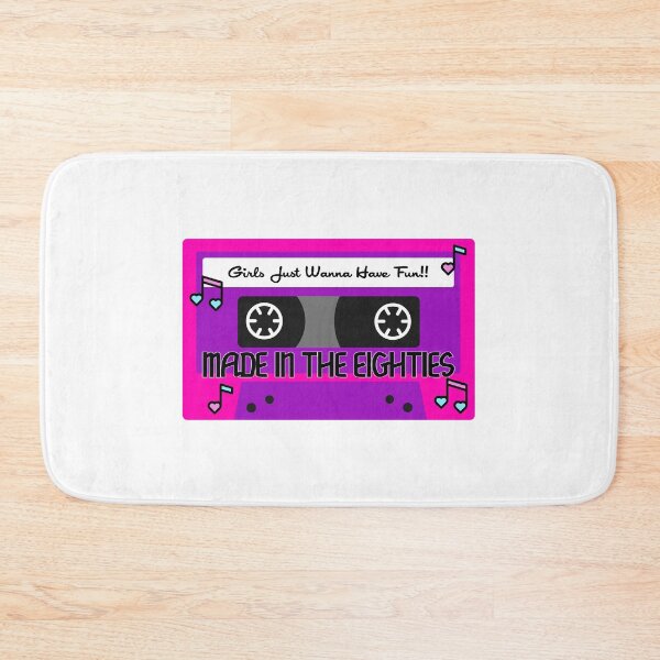 Item preview, Girls Just Wanna… (on White) designed and sold by PawsitiveMum3.