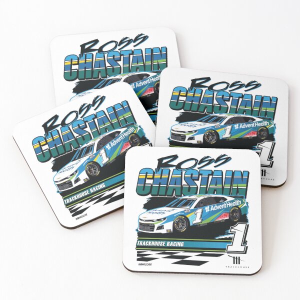 Item preview, ROSS CHASTAIN designed and sold by AlejandrinWu.