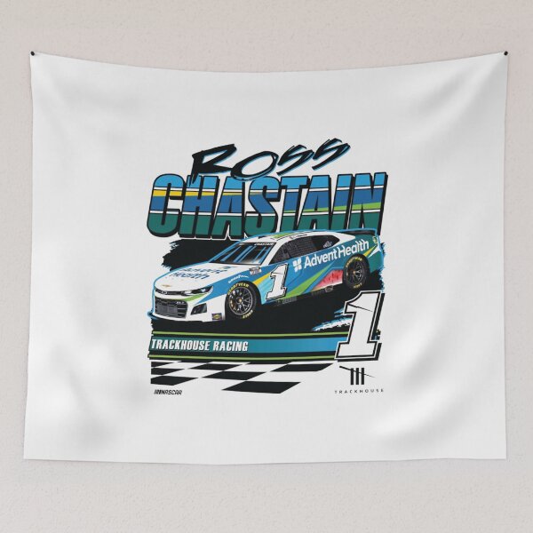 Item preview, ROSS CHASTAIN designed and sold by AlejandrinWu.