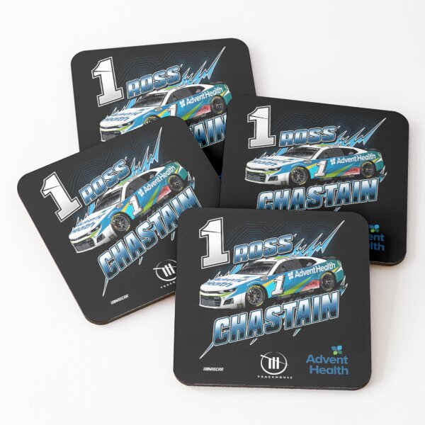 Item preview, ROSS CHASTAIN designed and sold by AlejandrinWu.