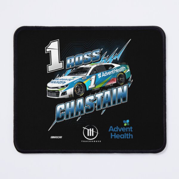 Item preview, ROSS CHASTAIN designed and sold by AlejandrinWu.