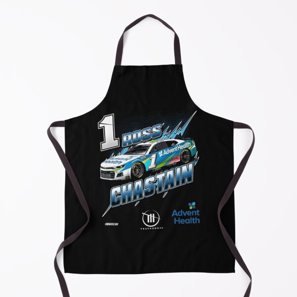 Item preview, ROSS CHASTAIN designed and sold by AlejandrinWu.