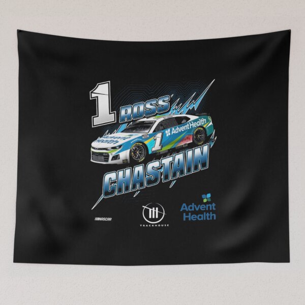 Item preview, ROSS CHASTAIN designed and sold by AlejandrinWu.