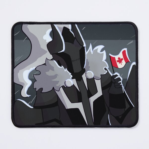 Item preview, Commander Underscores |  designed and sold by Inf4mousChimera.