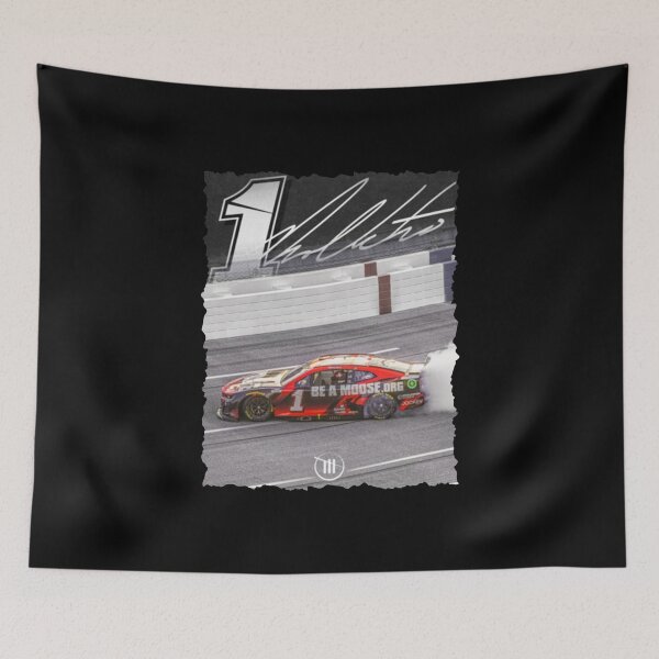 Item preview, ROSS CHASTAIN designed and sold by AlejandrinWu.