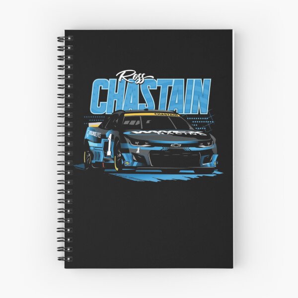 Item preview, ROSS CHASTAIN designed and sold by AlejandrinWu.