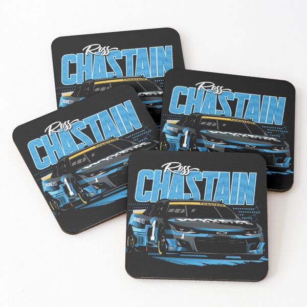 Item preview, ROSS CHASTAIN designed and sold by AlejandrinWu.
