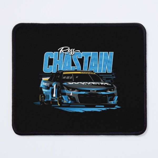 Item preview, ROSS CHASTAIN designed and sold by AlejandrinWu.