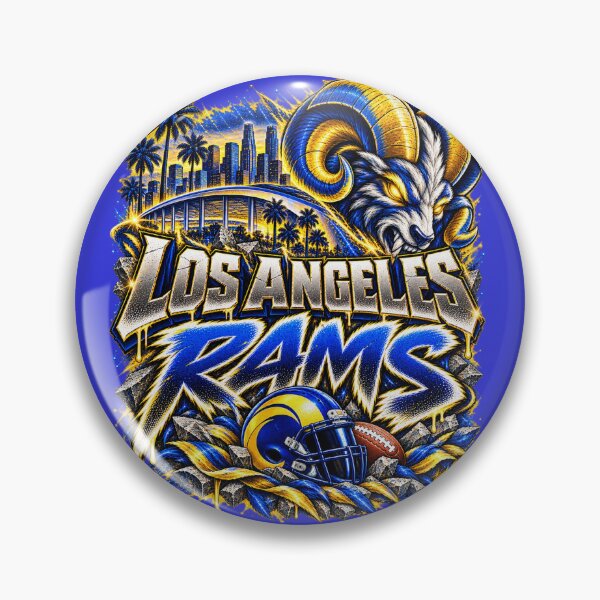 Item preview, Los Angeles Football designed and sold by Beberoni Universe.