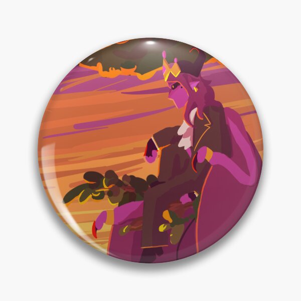 Item preview, Lost Cause |  designed and sold by Inf4mousChimera.