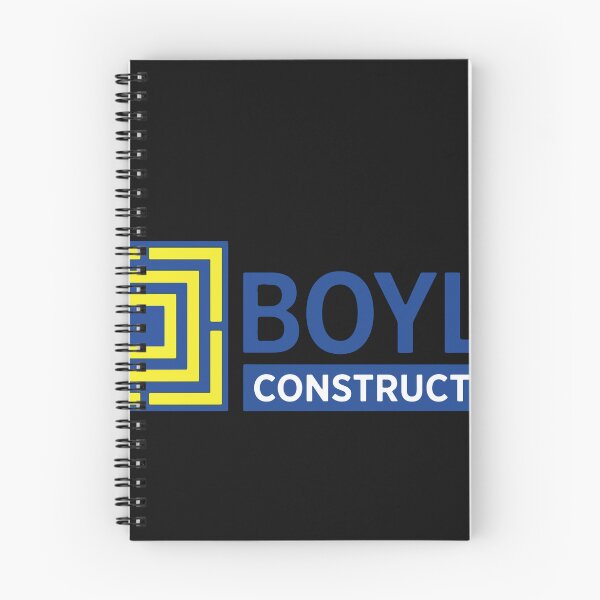 Item preview, Boyle Construction designed and sold by Vockstyle.