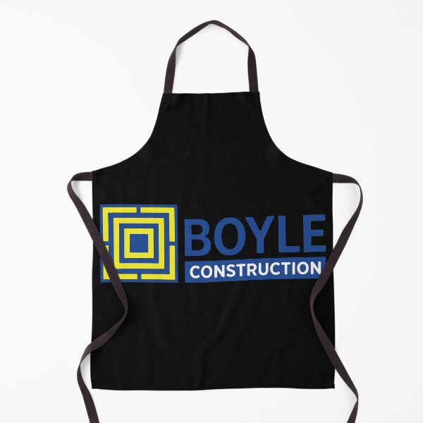 Item preview, Boyle Construction designed and sold by Vockstyle.