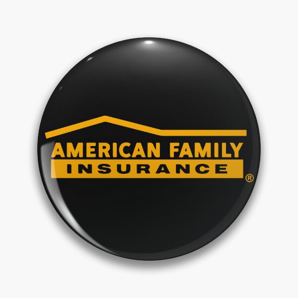 Item preview, American Family Insurance gift designed and sold by Vockstyle.