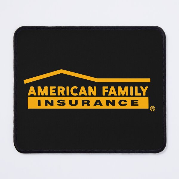 Item preview, American Family Insurance gift designed and sold by Vockstyle.