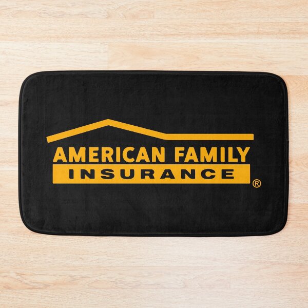 Item preview, American Family Insurance gift designed and sold by Vockstyle.