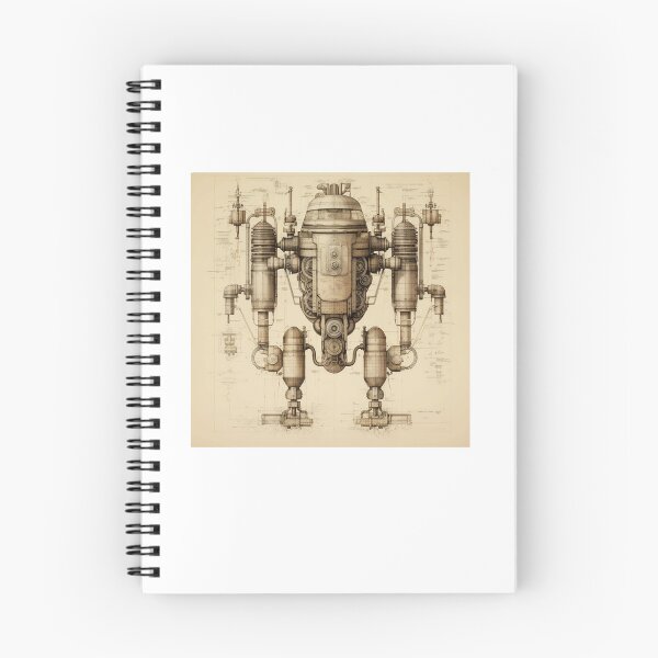 Item preview, Drawing Robot Technichal   designed and sold by Janycabreras.