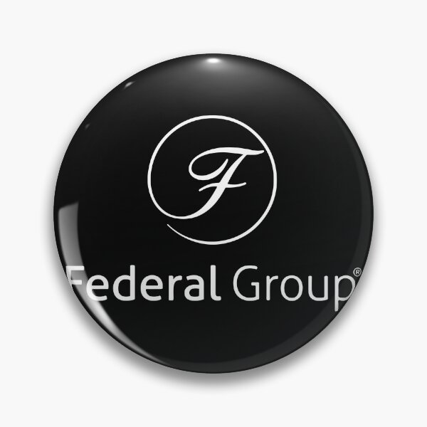 Item preview, The Federal Group gift designed and sold by Vockstyle.