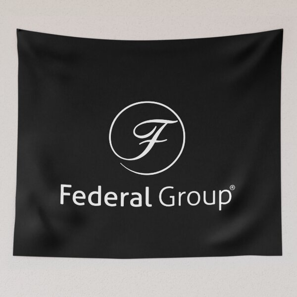 Item preview, The Federal Group gift designed and sold by Vockstyle.