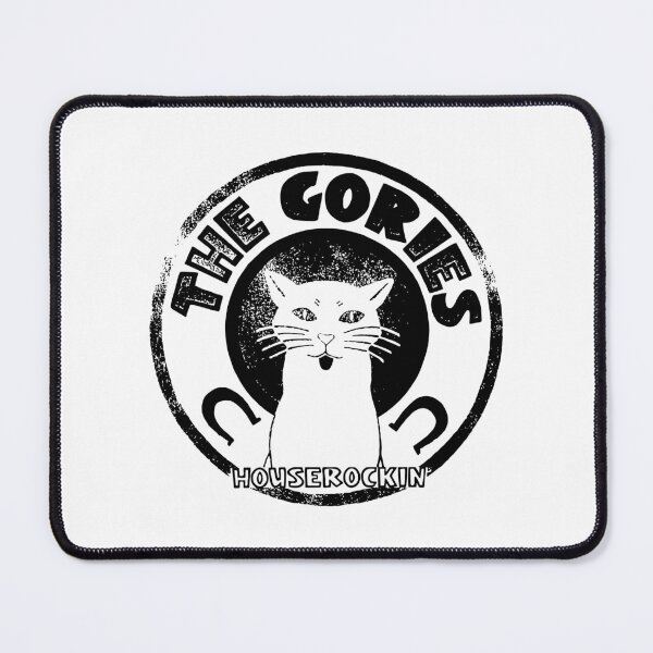 Item preview, THE GORIES BAND designed and sold by LaurGlover.