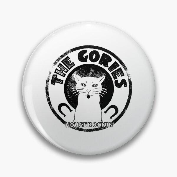 Item preview, THE GORIES BAND designed and sold by LaurGlover.