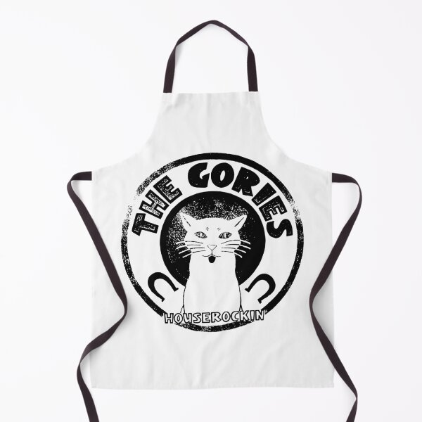 Item preview, THE GORIES BAND designed and sold by LaurGlover.