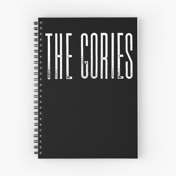 Item preview, THE GORIES BAND designed and sold by LaurGlover.