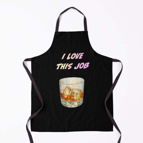 Item preview, I Love This Job - Funny Sarcastic Office Humor designed and sold by DontCareClub.