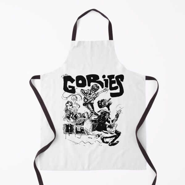 Item preview, THE GORIES BAND designed and sold by LaurGlover.