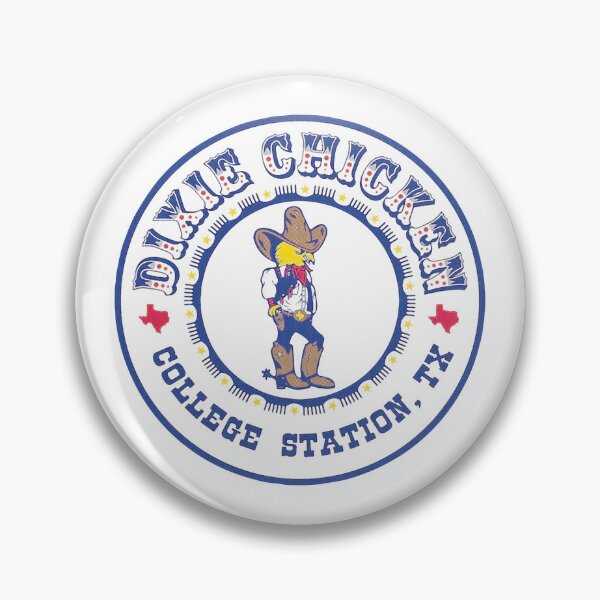 Item preview, Dixie Chicken College Station Texas Cowboy Art designed and sold by johanning.
