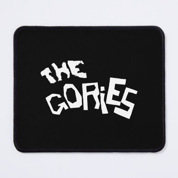 Item preview, THE GORIES BAND designed and sold by LaurGlover.