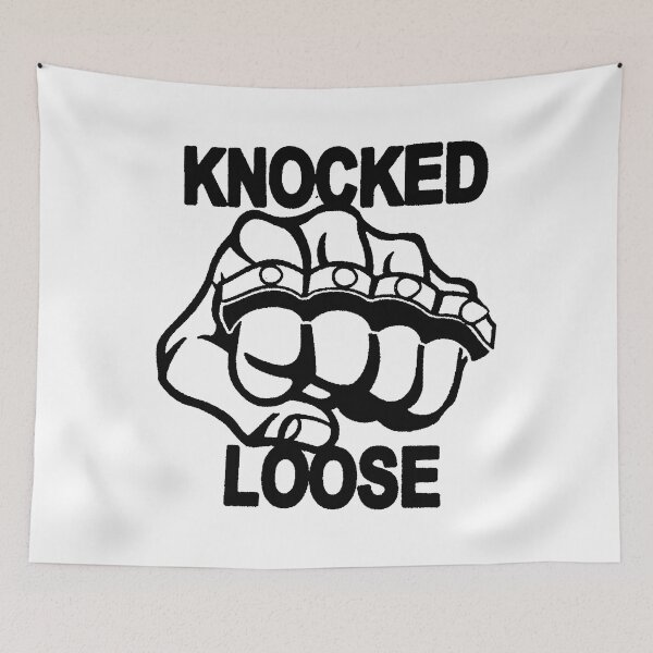Item preview, knocked black hand designed and sold by auliacerza.
