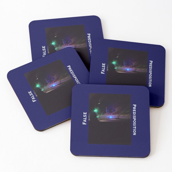 Item preview, Cognitive Dissonance — Liminal Night Print designed and sold by Șifonier.