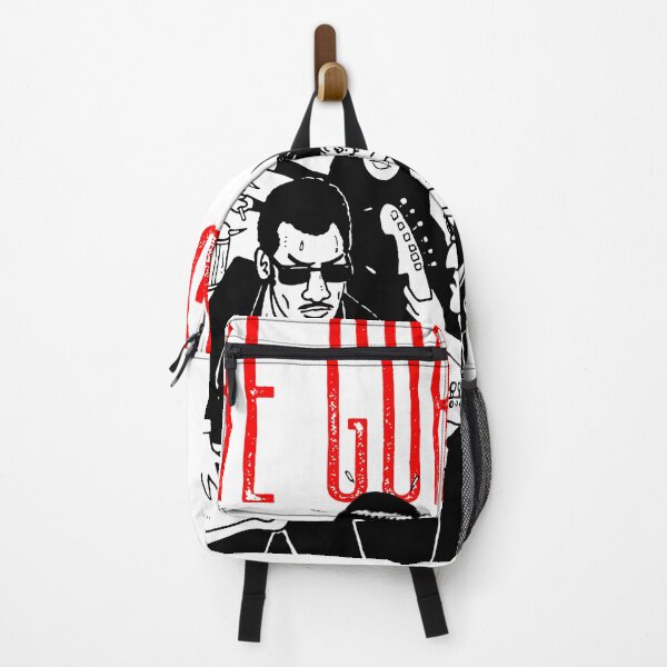 Item preview, THE GORIES BAND designed and sold by LaurGlover.
