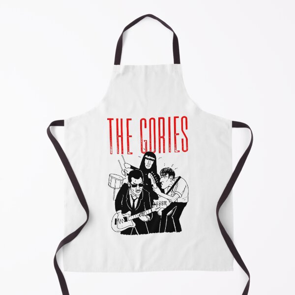 Item preview, THE GORIES BAND designed and sold by LaurGlover.