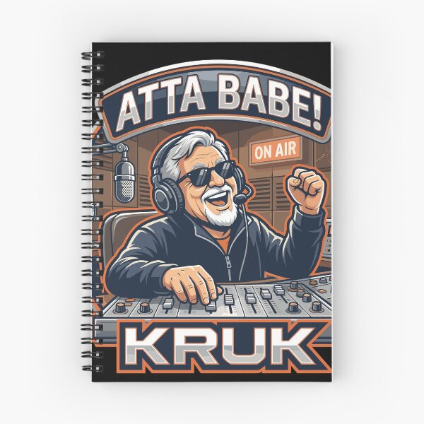 Item preview, Atta Babe Kruk On Air Podcast Broadcast Studio designed and sold by Ranpict.