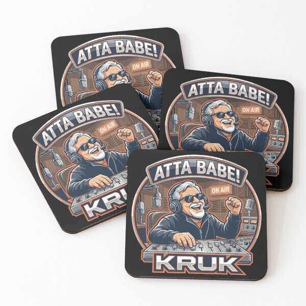 Item preview, Atta Babe Kruk On Air Podcast Broadcast Studio designed and sold by Ranpict.
