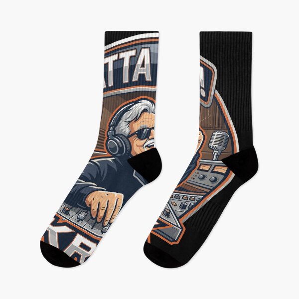 Item preview, Atta Babe Kruk On Air Podcast Broadcast Studio designed and sold by Ranpict.
