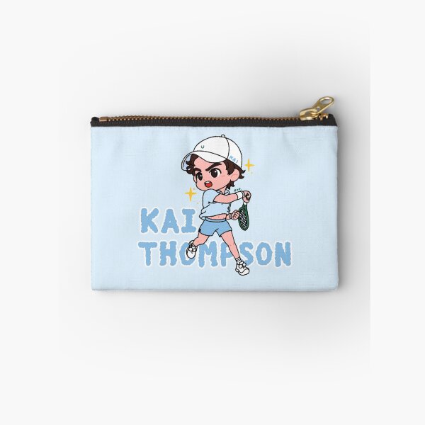 Item preview, Kai Thompson designed and sold by ourhappyface.