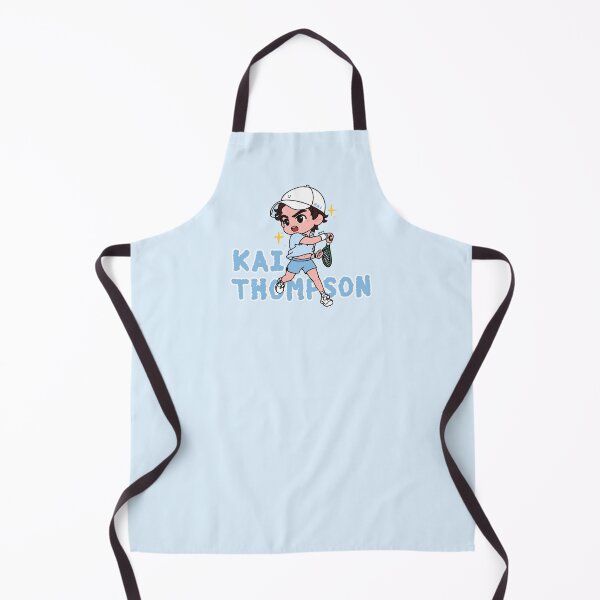 Item preview, Kai Thompson designed and sold by ourhappyface.